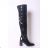 Knöchelschuhe Damen (36-41) WSHOES SHOES OB220033