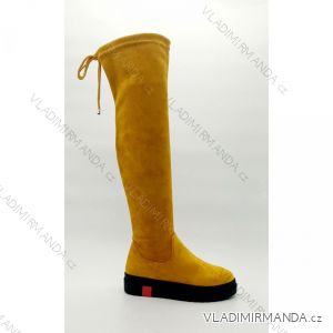 Knöchelschuhe Damen (36-41) WSHOES SHOES OB220033