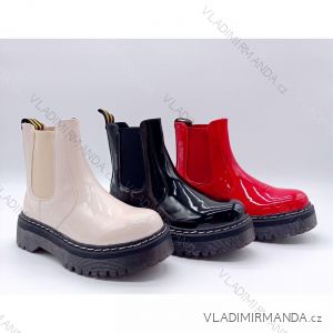 Stiefeletten Damen (36-41) WSHOES SHOES