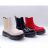 Stiefeletten Damen (36-41) WSHOES SHOES