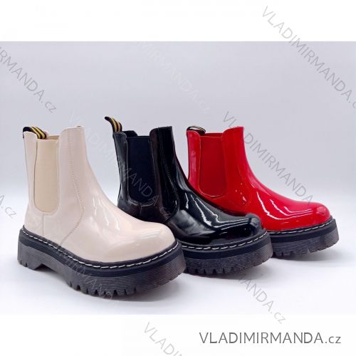 Stiefeletten Damen (36-41) WSHOES SHOES