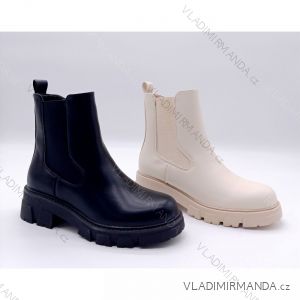 Stiefeletten Damen (36-41) WSHOES SHOES