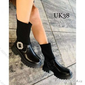 Stiefeletten Damen (36-41) WSHOES SHOES