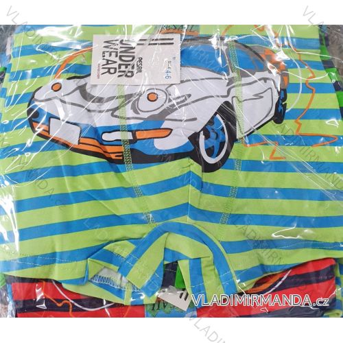 Boxen Jungen und Jungen (4-10 Jahre) PESAIL XQ2633