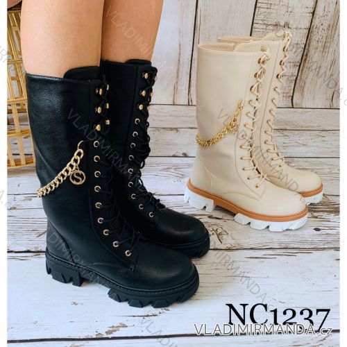 Stiefeletten Damen (36-41) WSHOES SHOES