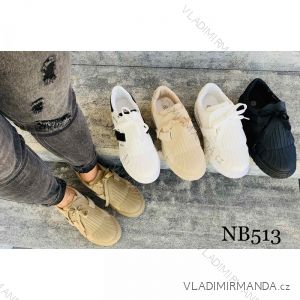 Botasky dámské (36-41) SSHOES OBUV OBSS21LA176