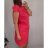 Sommerkleid Langarm geblümte Damen (UNI S / L) ITALIAN FASHION IMK20150 -   Geben Sie eine Notiz ein -   44