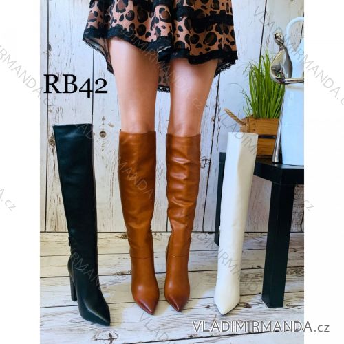 Knöchelschuhe Damen (36-41) WSHOES SHOES OB220033