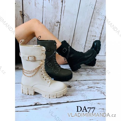 Stiefeletten Damen (36-41) WSHOES SHOES