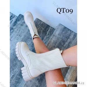 Stiefeletten Damen (36-41) WSHOES SHOES
