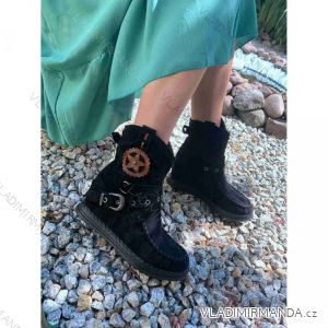 Knöchelschuhe Damen (36-41) WSHOES SHOES OB220033