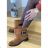 Knöchelschuhe Damen (36-41) WSHOES SHOES OB220033