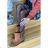 Knöchelschuhe Damen (36-41) WSHOES SHOES OB220033