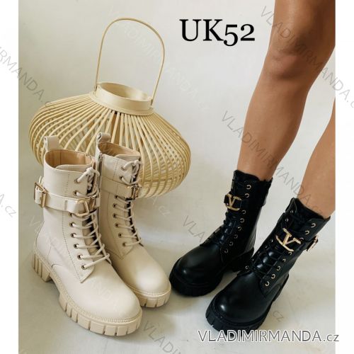 Stiefeletten Damen (36-41) WSHOES SHOES