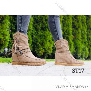 Knöchelschuhe Damen (36-41) WSHOES SHOES OB220033
