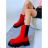 Stiefeletten Damen (36-41) WSHOES SHOES