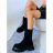 Stiefeletten Damen (36-41) WSHOES SHOES