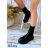Stiefeletten Damen (36-41) WSHOES SHOES