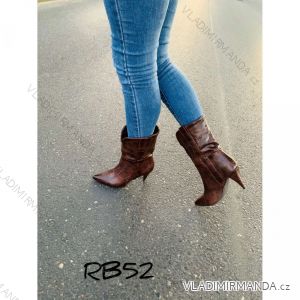 Knöchelschuhe Damen (36-41) WSHOES SHOES OB220033