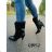 Knöchelschuhe Damen (36-41) WSHOES SHOES OB220033