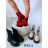 Stiefeletten Damen (36-41) WSHOES SHOES