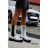 Stiefeletten Damen (36-41) WSHOES SHOES