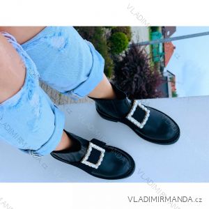Knöchelschuhe Damen (36-41) WSHOES SHOES OB220033
