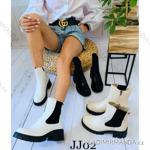 Stiefeletten Damen (36-41) WSHOES SHOES