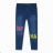 Jeans Leggings Denim dünnes junges Mädchen (134-164) KUGO KK9857
