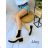 Stiefeletten Damen (36-41) WSHOES SHOES