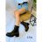 Stiefeletten Damen (36-41) WSHOES SHOES