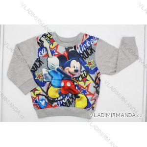 Sweatshirt mickey mouse boys '(98-128) SETINO MIC-G-JOGTOP-126