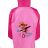 Regenmantel Pfote Patrol Baby Mädchen (3-8 Jahre) SETINO 750-181