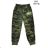 Jogginghose schwache Jungen Tarnung Welpe (116-146) SEZON SEZ21L362