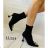 Stiefeletten Damen (36-41) WSHOES SHOES