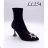 Stiefeletten Damen (36-41) WSHOES SHOES