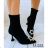 Stiefeletten Damen (36-41) WSHOES SHOES