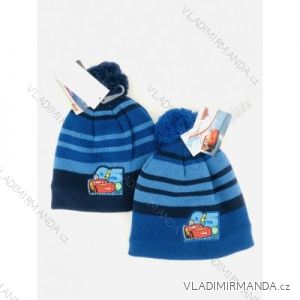 Batoh Winter cars Baby Boys (54-56) SETINO CR-A-HAT-357