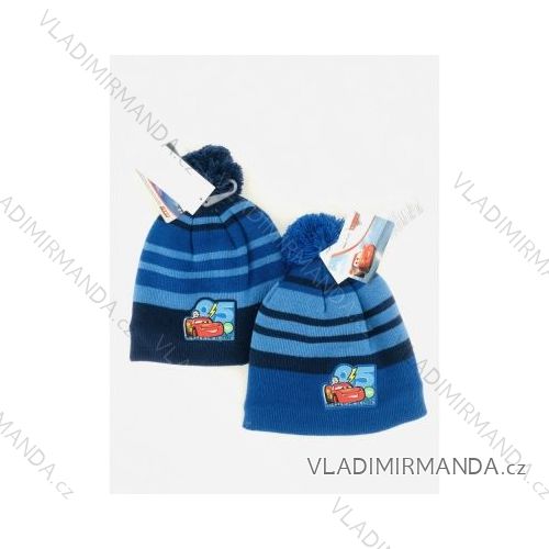 Batoh Winter cars Baby Boys (54-56) SETINO CR-A-HAT-357