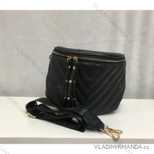 Gürteltasche Damen (uni) POLISH FASHION PV920001