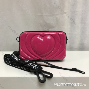 Gürteltasche Damen (uni) POLISH FASHION PV920001