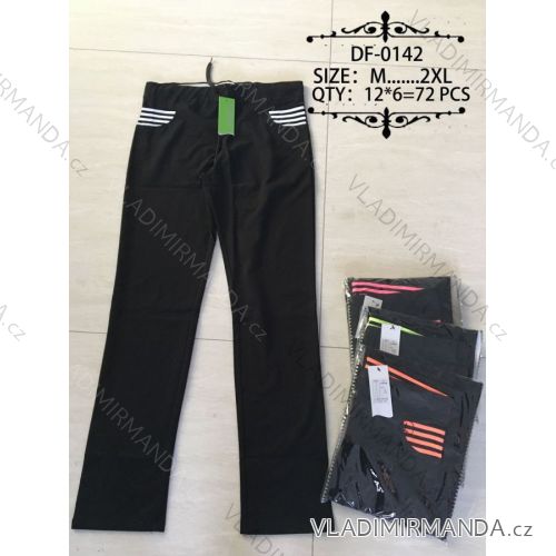 Lange Damenhose (M-2XL) N-FEEL NFL20DF-0111
