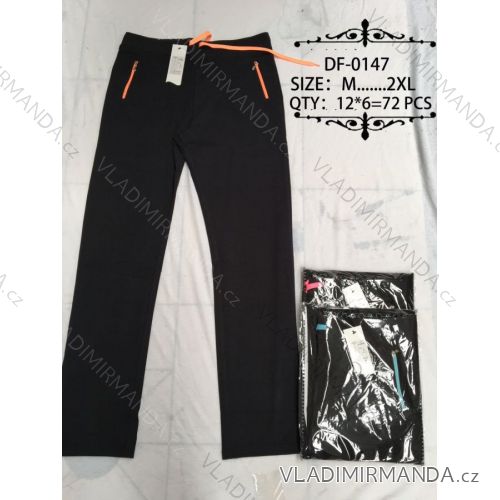 Lange Damenhose (M-2XL) N-FEEL NFL20DF-0111
