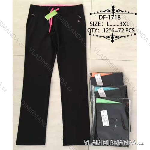 Lange Damenhose (M-2XL) N-FEEL NFL20DF-0111