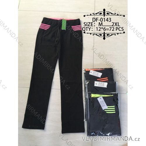Lange Damenhose (M-2XL) N-FEEL NFL20DF-0111
