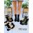 Stiefeletten Damen (36-41) WSHOES SHOES