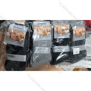 Warme medizinische Thermosocken für Herren (40-47) PESAIL PES21DW03