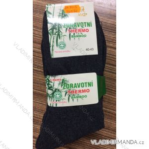 Thermo Herrensocken (40-47) AMZF A-110-1