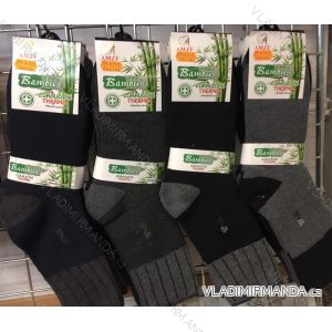 Thermo Herrensocken (40-47) AMZF A-110-1