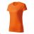 Basic Free T-Shirt Damen weiß S ADR-F340013
